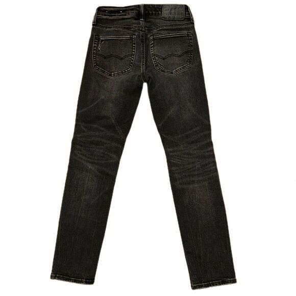 American Eagle Black Jean 26x28 Next Level Flex - Picture 4 of 8